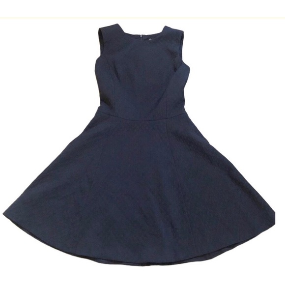 Theory Tilora dress - Picture 2 of 9